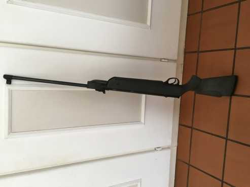 Hatsan Air Rifle