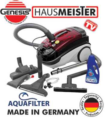 Hausemeister