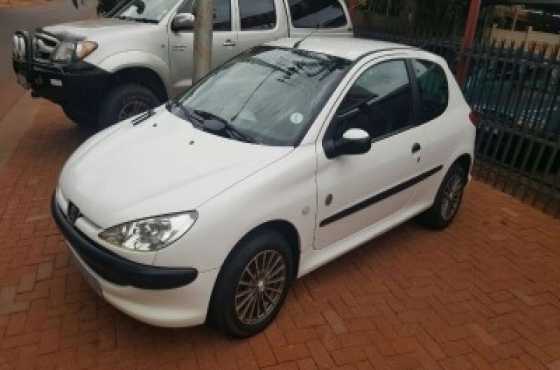 Have a look great deal on 2006 Peugeot 206 1.6 Xt