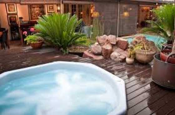 Have FUN buy a quality brand new Jacuzzi this Autumn