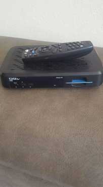 HD DSTV decoder for sale