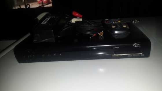 HD PVR Decoder