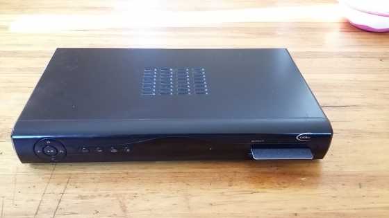 HD PVR Decoder