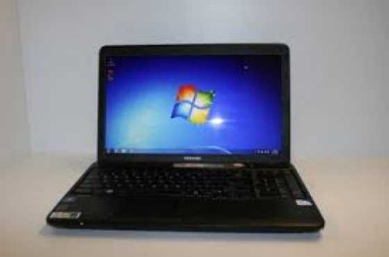 Hdd.320gb,INTEL Toshiba satellite cpu.2.4ghz,Ram.3gb,dvd writer webc