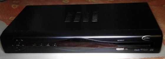 HDPVR DECODER