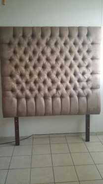 Head Board - Still New