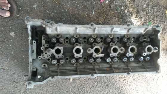 HEAD CYLINDER FOR BMW E46, 320, 325, 328