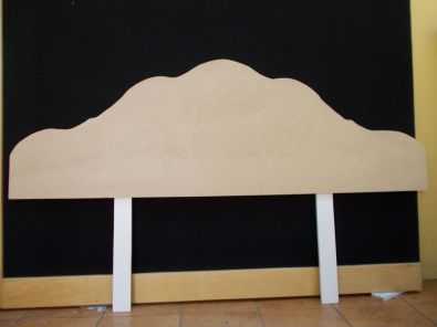 Headboard for Queen Size Bed