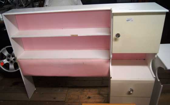 Headboard S017480a