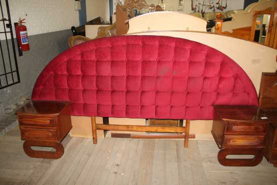 Headboard S021399D Rosettenvillepawnshop