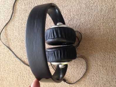 Headphones MDR XB 700