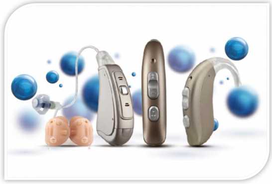 Hearing Aid Devices - New with 12 month warranty