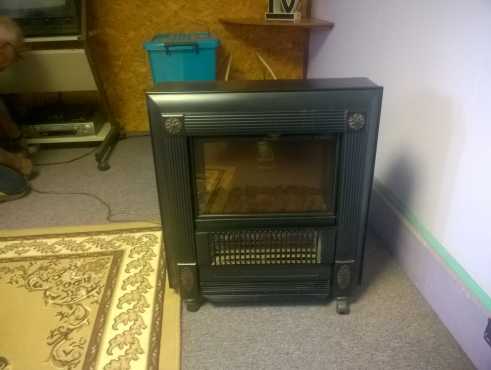 Heater for sale