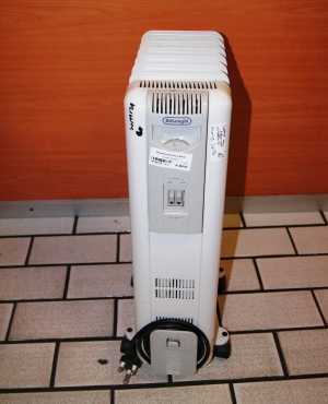 Heater S019977A Rosettenvillepawnshop