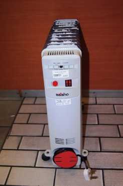 Heater S019977B Rosettenvillepawnshop