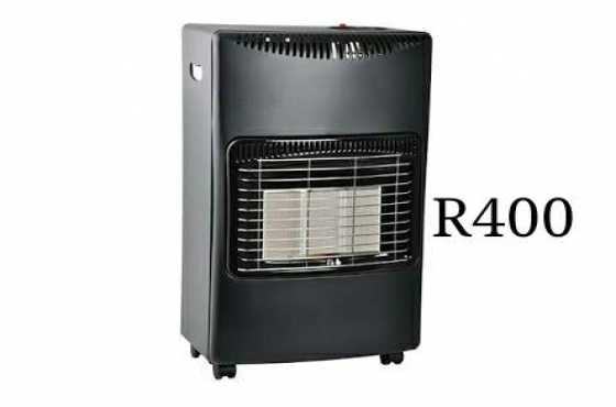 Heater te koop