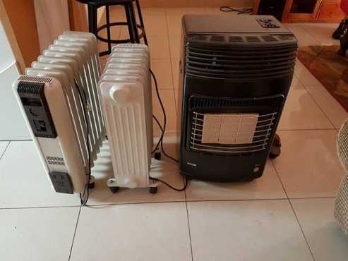 Heaters for sale