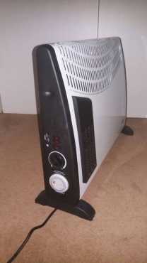 HEATERS TE KOOP