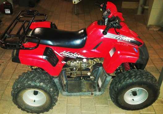 Helix Dinli 150cc