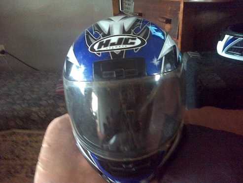 helmet