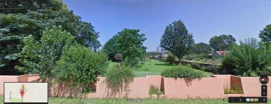 Henley on Klip - Vacant Land For Sale - R 330,000 - 3965 sq meters