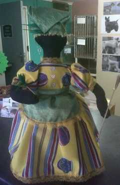 Herero dolls, a collectable