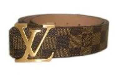 Hermes and Louis Vuitton Belts R700