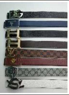 Hermes  Louis Vuitton Belts 0834284012