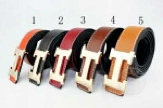 Hermes  Louis Vuitton Belts R700