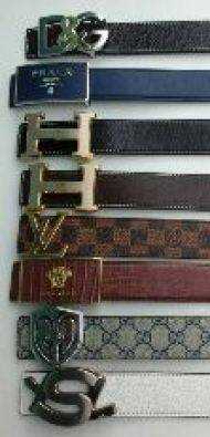 Hermes Louis Vuitton Belts R700