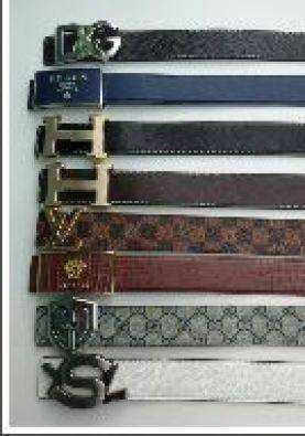 Hermes  Louis Vuitton Belts R700