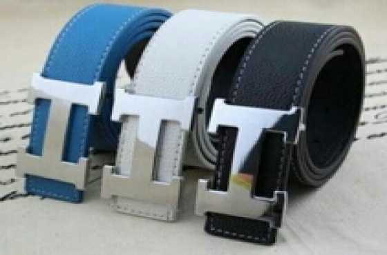 Hermes  Louis Vuitton Belts R700