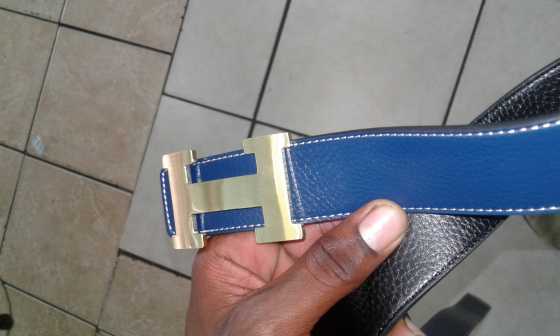 Hermes   Louis Vuitton Belts R700