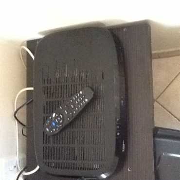 Hi am selling my pvr explora decoder