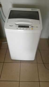 Hi - Sense Washing Machine - Very urgent sale