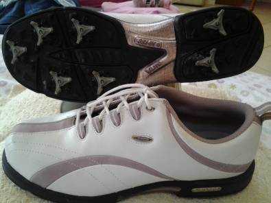 HI-TEC V-LITE BRAND NEW  GOLF SHOES