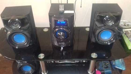 hifi for sale