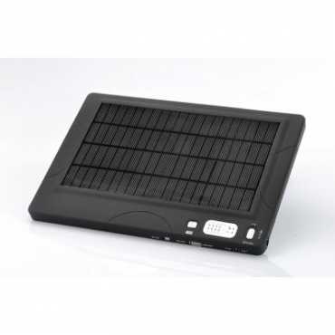 High Capacity Solar Charger