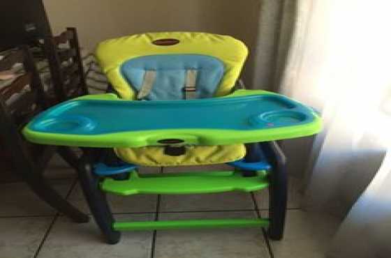 High Chair