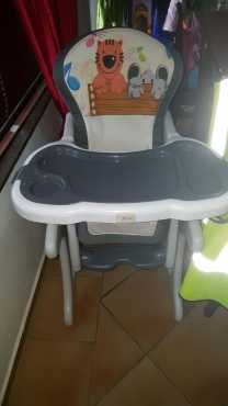 High Chair