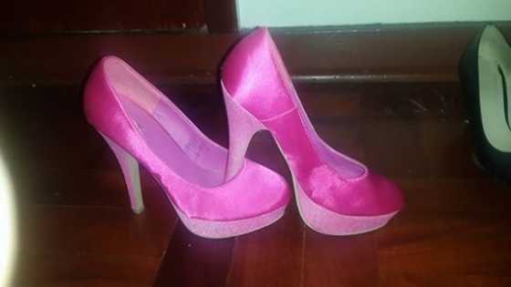 High heels for sale