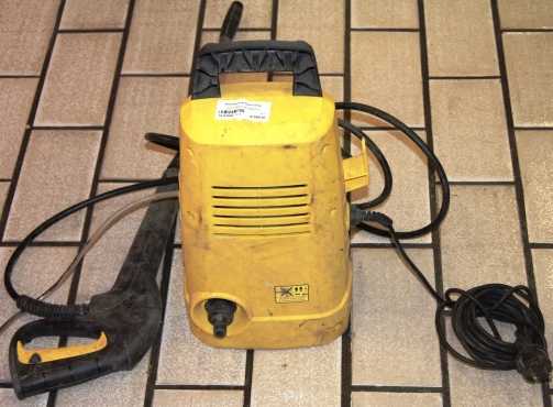 High Pressure Washer S018396B Rosettenvillepawnshop