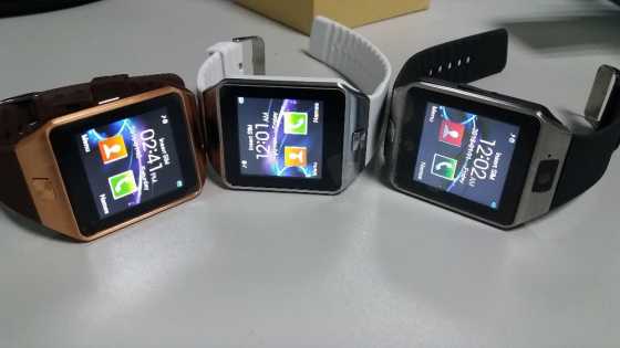 High quality Smartwatches (phone watches) for SALE