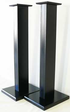 High quality speaker stands 890mm