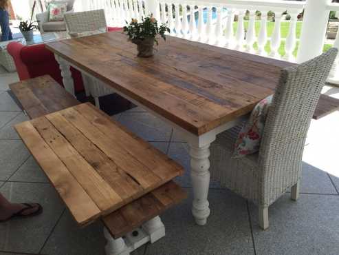 High quality tables for sale