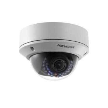 HIK 3MP IR DOME VF 2.8-12MM 20M IR IP66 VP