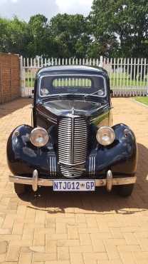 HILLMAN MINX 1947 R100000