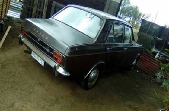 hillman vogue te koop