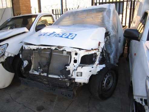 hilux d4d 2.5