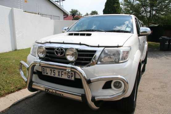 Hilux For Sale